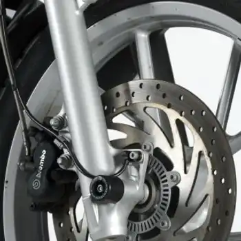 Fork Protectors