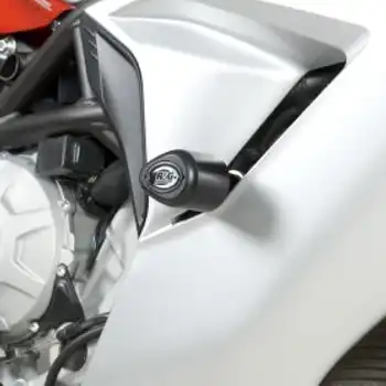 Crash Protectors - Aero Style for MV AGUSTA F3 675 '12-'16/800 '13-'16