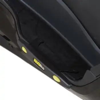Footboard Sliders for Suzuki Burgman 400 '12-'17