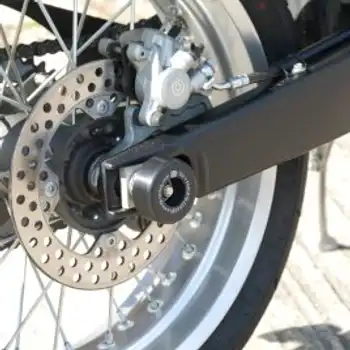 Swingarm Protectors for Husqvarna SMR 630