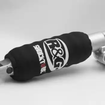 Shocktube® for Honda CB400