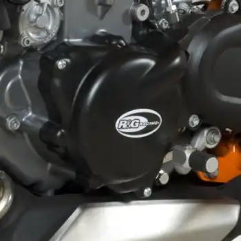 Engine Case Cover for KTM 690 Duke '12-, 690SM/SMC/SMCR '12-, 690 Duke R, Husqvarna 701 Enduro/Supermoto '16- & GASGAS SM700 '22- (LHS)