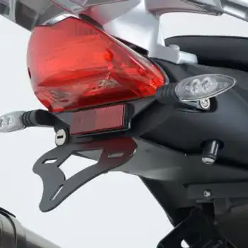 Tail Tidy for BMW F800GT (Without Luggage Rack)