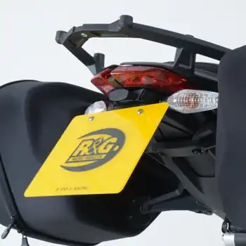 Tail Tidy for Ducati Hyperstrada 821 '13-