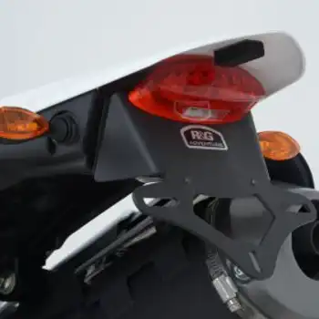 Tail Tidy for Honda CRF250L, CRF250M '13-'18 and CRF250 Rally '17-'18