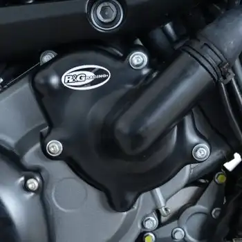 Engine Case Cover for Aprilia Caponord 1200 '13-, Aprilia Dorsoduro 1200 '11-  & Aprilia Shiver 900 '17- '24 (Water Pump Cover)