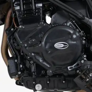 Engine Case Covers for BMW F650GS '01-'04 & '09-,F700GS & F800GS '08-.