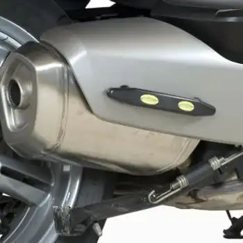 Exhaust Sliders for BMW C650 GT