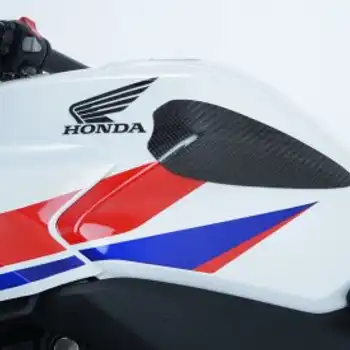 Tank Sliders for Honda CBR500R '13-'15