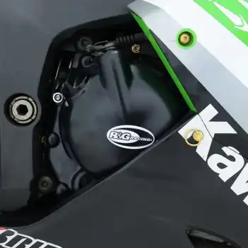 Engine Case Cover for Kawasaki ZX-6R '05-'06 - RHS