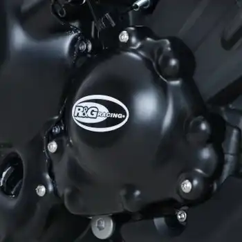 Engine Case Covers for Yamaha MT-09 (FZ-09), SP '18-'20, XSR900 '16-'21, Tracer 900 GT '18-'20 & & Niken '18-'20 (Pulse/Starter)