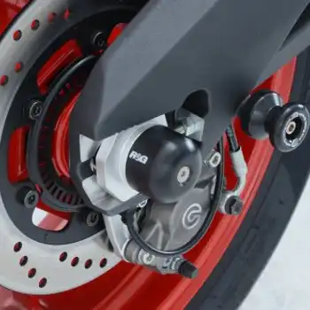 Swingarm Protector for Ducati 899 Panigale ('13-) & Multistrada 950 '17-