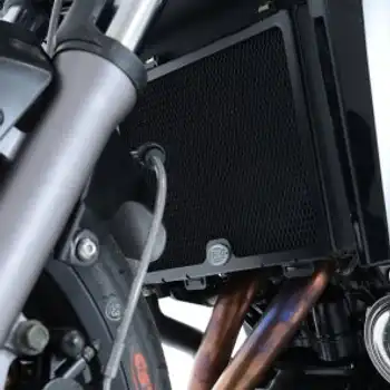 Radiator Guard for WK / CF MOTO 650i '13-