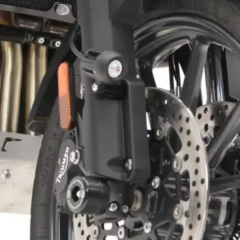 DENALI 2.0 Fender Bolt Mount Kit For Mounting DM or D2 Auxiliary Lights To M5 and M6 Bolts