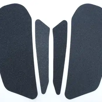 R&G Tank Traction Grip for Suzuki GSXR1000 K9-L6’ 