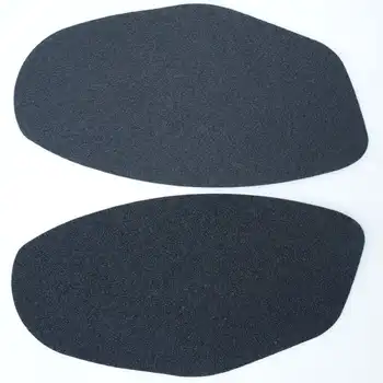 R&G Tank Traction Grips for Suzuki GSXR10000 K5-K6