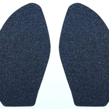 R&G Tank Traction Grip for Suzuki V-Strom 650 '12-