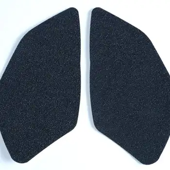 R&G Tank Traction Grips for BMW R1200GS