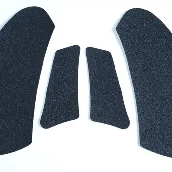 R&G Tank Traction Grip for Kawasaki ZX-10R '08-'10