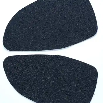 R&G Tank Traction Grip for Kawasaki Z1000 '03-'06