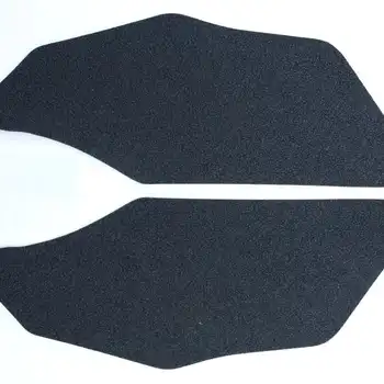 R&G Tank Traction Grips for Ducati 749/999