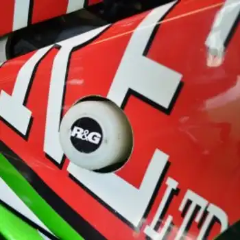 R&G Racing | All Products for Triumph - Daytona 675