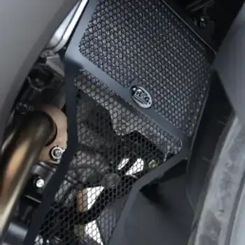 Radiator Guards for Yamaha YZF-R125 '14-'18 (Non ABS Models)