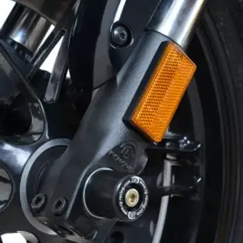 Fork Protectors for EBR 1190RX '14-