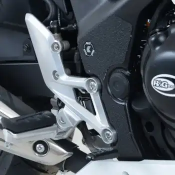 R&G Boot Guard Kit for Honda CBR300R '14-