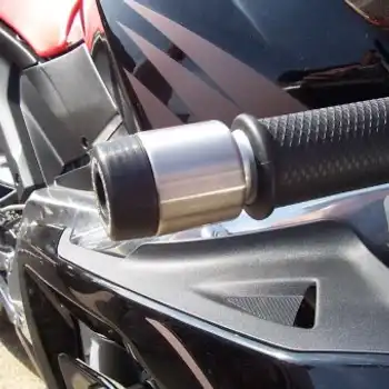Bar End Sliders