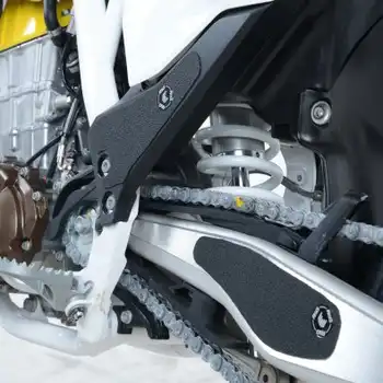 R&G Boot Guard Kit for Husqvarna FS 450 '15-