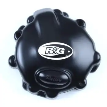 Engine Case Covers - RACE SERIES - For Kawasaki ZX6-R '09- '24 (LHS)