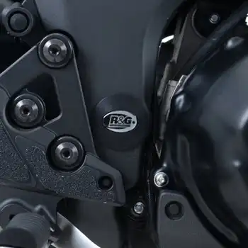 Frame Plug for Kawasaki Versys 1000 '15- Lower RHS