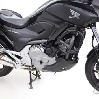 Denali Honda NC700X/S '12-'14 & NC750 X/S '14- Horn Mount for Denali SoundBomb Air Horn