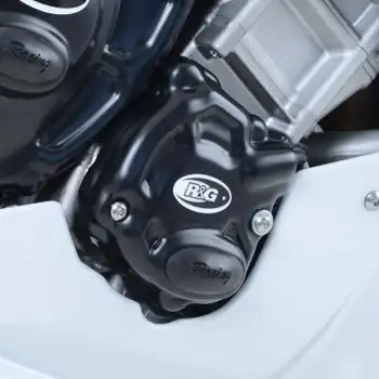 Engine Case Covers - RACE SERIES - for Yamaha YZF-R1/R1M 2015-, MT-10 '16- & SP '17- RHS Oil Pump Case