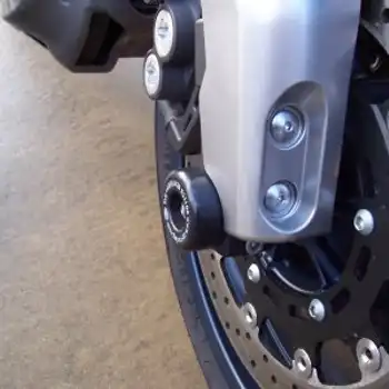 Fork Protectors