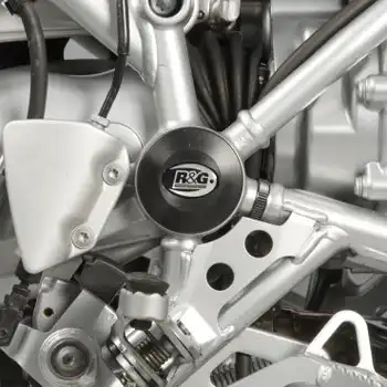 Frame Plug