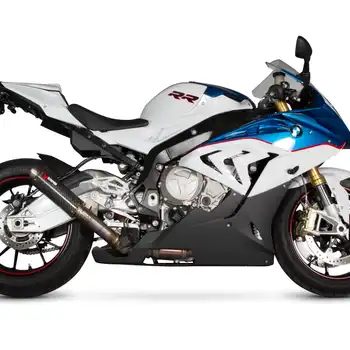 Scorpion Exhaust for BMW S1000RR '15-'16 (RP-1 GP)