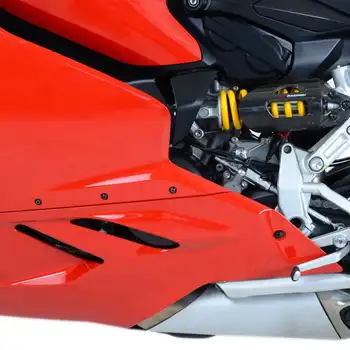 Engine Case Cover for the Ducati Panigale 899 '13-/959 '16- & Panigale V2 '20- '24