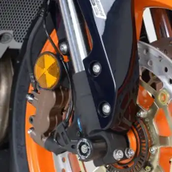 Fork Protectors