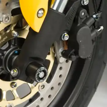 Fork Protectors