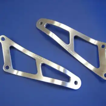 Exhaust Hanger for Suzuki GSX-R1000 K7-