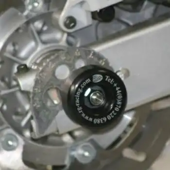 Swingarm Protectors