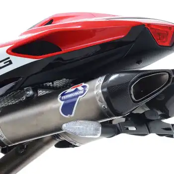 Tail Tidy for MV Agusta F4 R, RR and RC '15- models