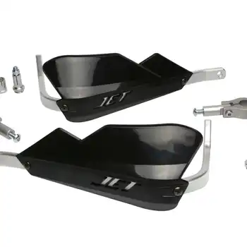 BarkBusters JET HandGuard Kit (22mm - Straight Mount)