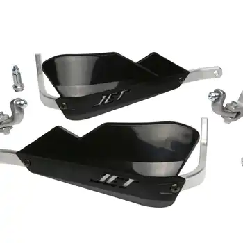 BarkBusters JET HandGuard Kit (Two Point Tapered Mount)