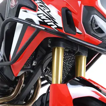 Adventure Bars for Honda Africa Twin (CRF1000L) '16- (UPPER)