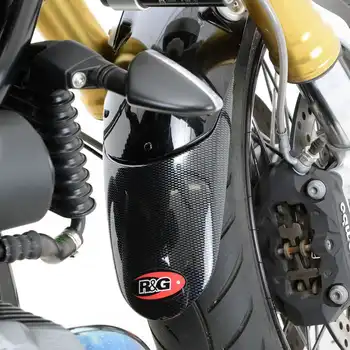 Fender Extender for Kawasaki ZX-10R '08- '24 & ZX-10RR '21- '24