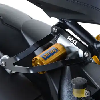 Exhaust Hanger for the Ducati Monster 1200 R '16-
