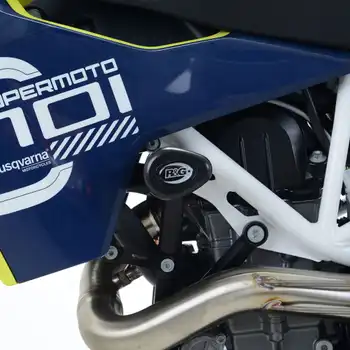R&G Racing  All Products for Husqvarna - 701 Enduro